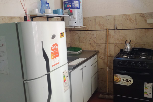 Monoambiente 06 Planta baja