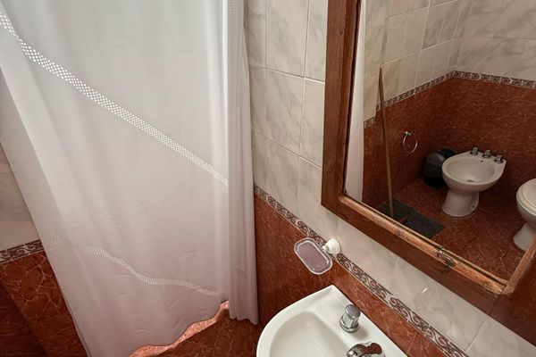 Cabaña Familiar