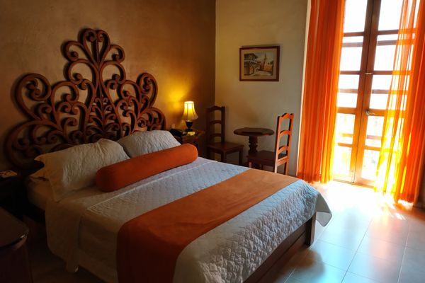 Habitación Triple Mini Suite