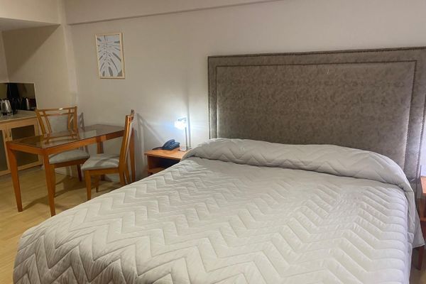 Suite Junior Single / Doble Matrimonial