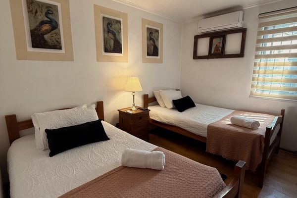 Habitación Single/Doble Standard