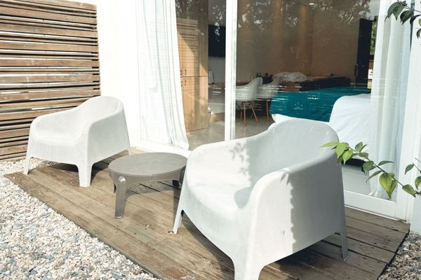Suite Garden Deluxe