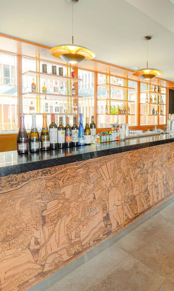 Hotel Andesmar & Convention Center Huancayo