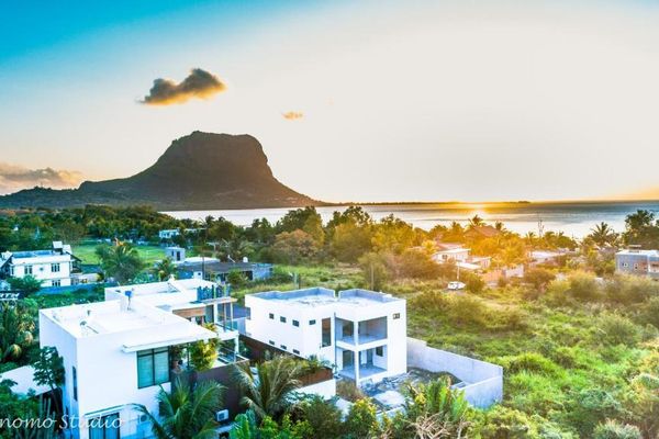 Estudio Deluxe con cama grande