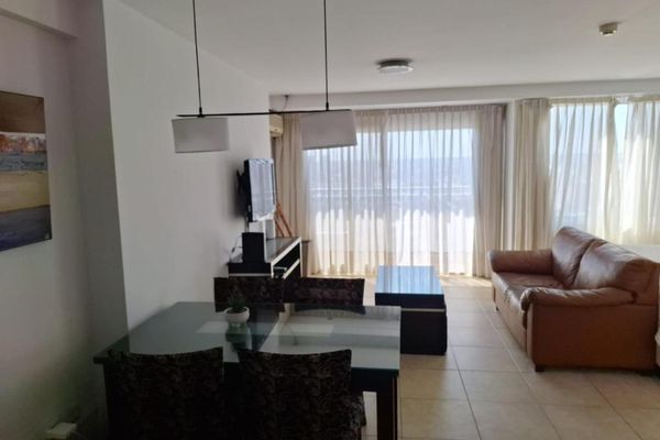 Imponente Loft junto al río Suquía - f22