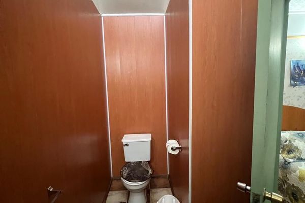 Hab. doble baño privado