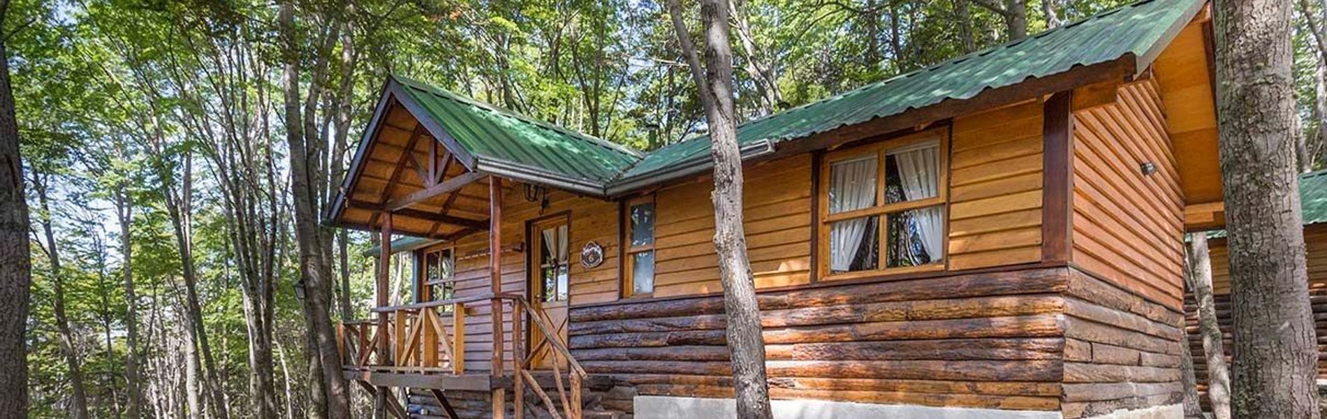 Cabañas Aldea Nevada