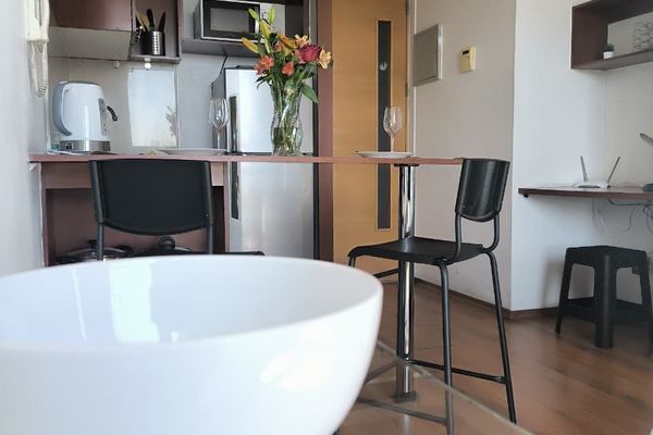 Departamento para 3 personas