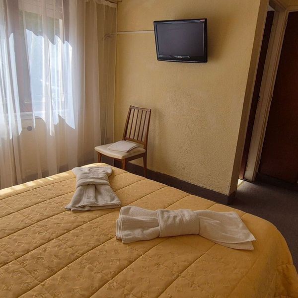 Hotel Montecarlo