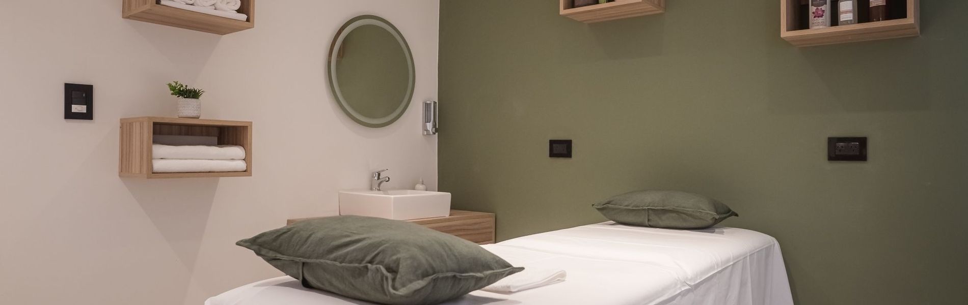 Hotel Libertad Villa Carlos Paz