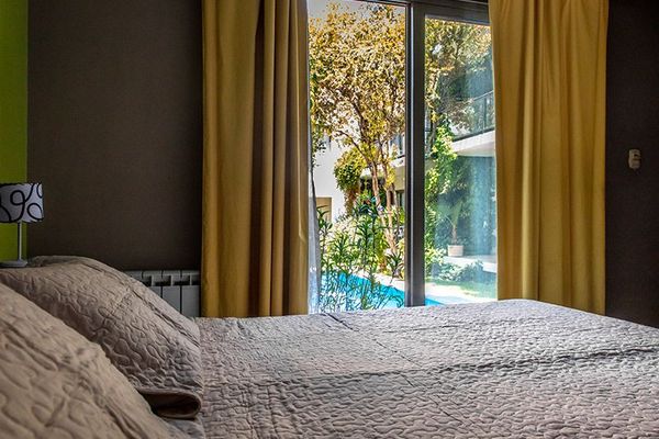 Departamento Classic Cuádruple