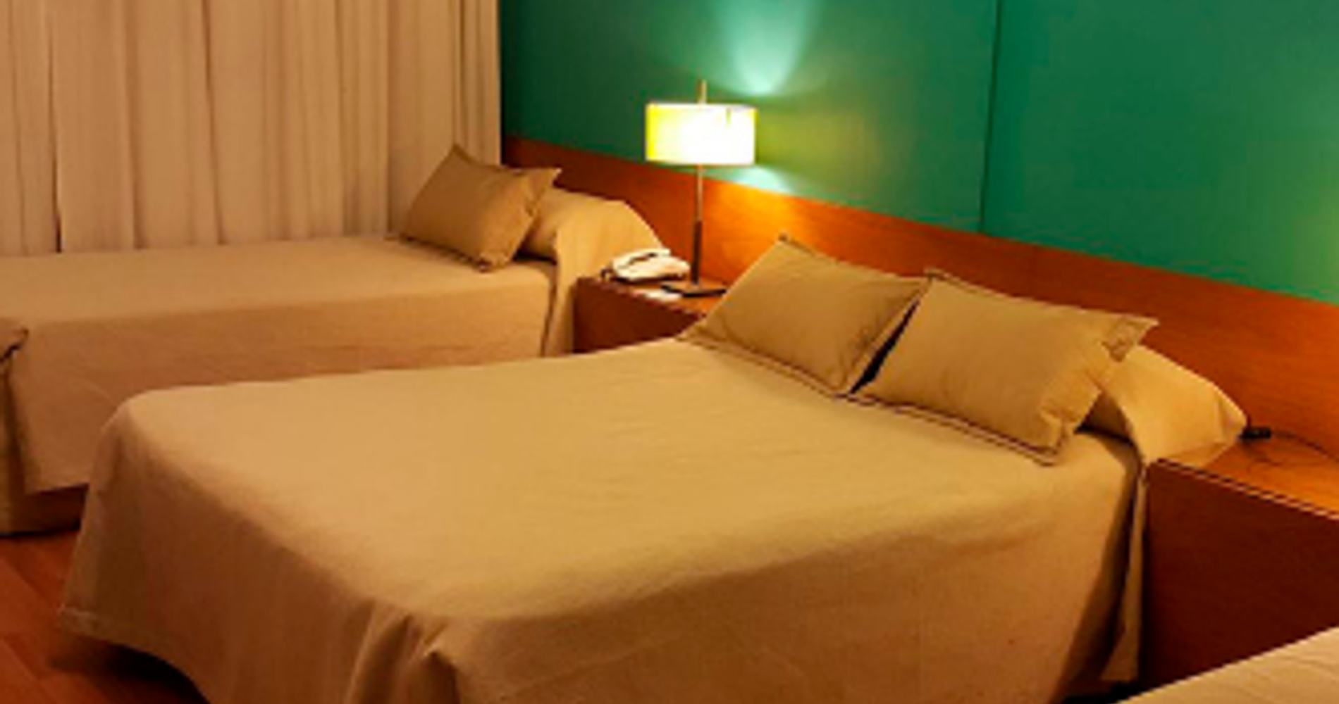 Hotel Avenida