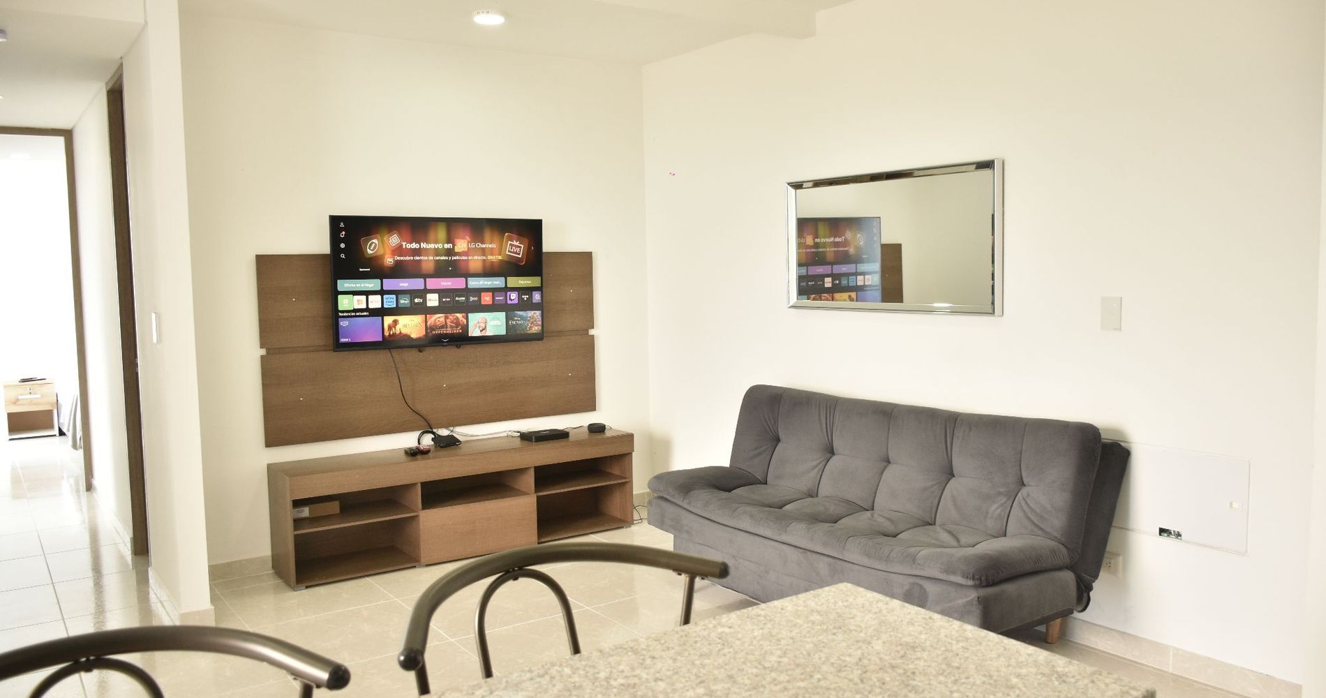 Apartamentos Club Residencial Ibague