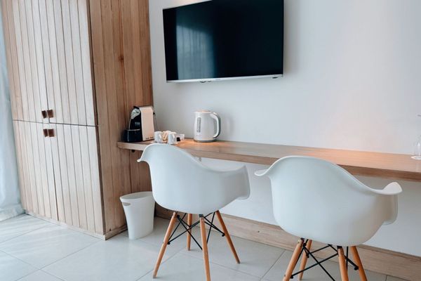 Suite Premium
