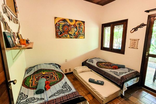 Casa Pipa Natureza