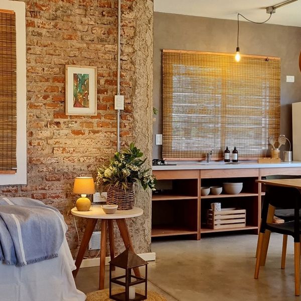 Casas Urbanas Apart Hotel
