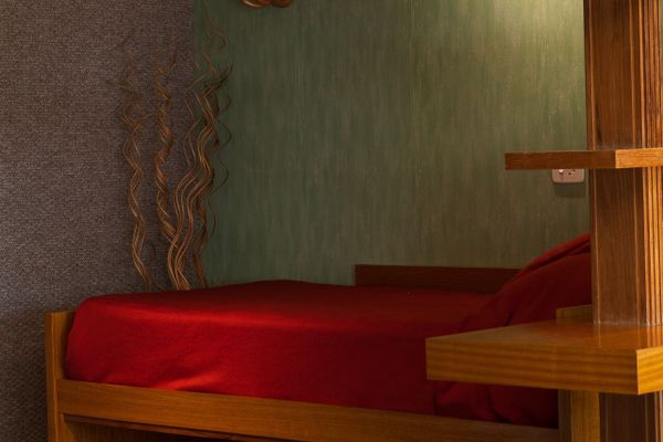 Tequendama Resort