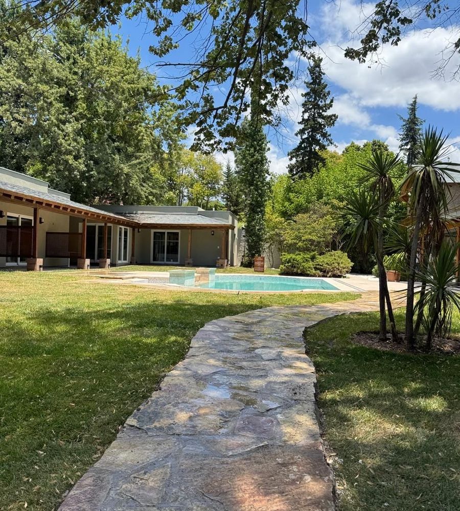 Casa Haydee
