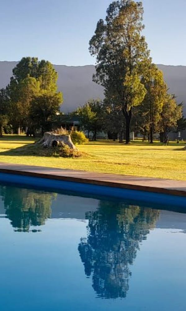 El Campo Departamentos