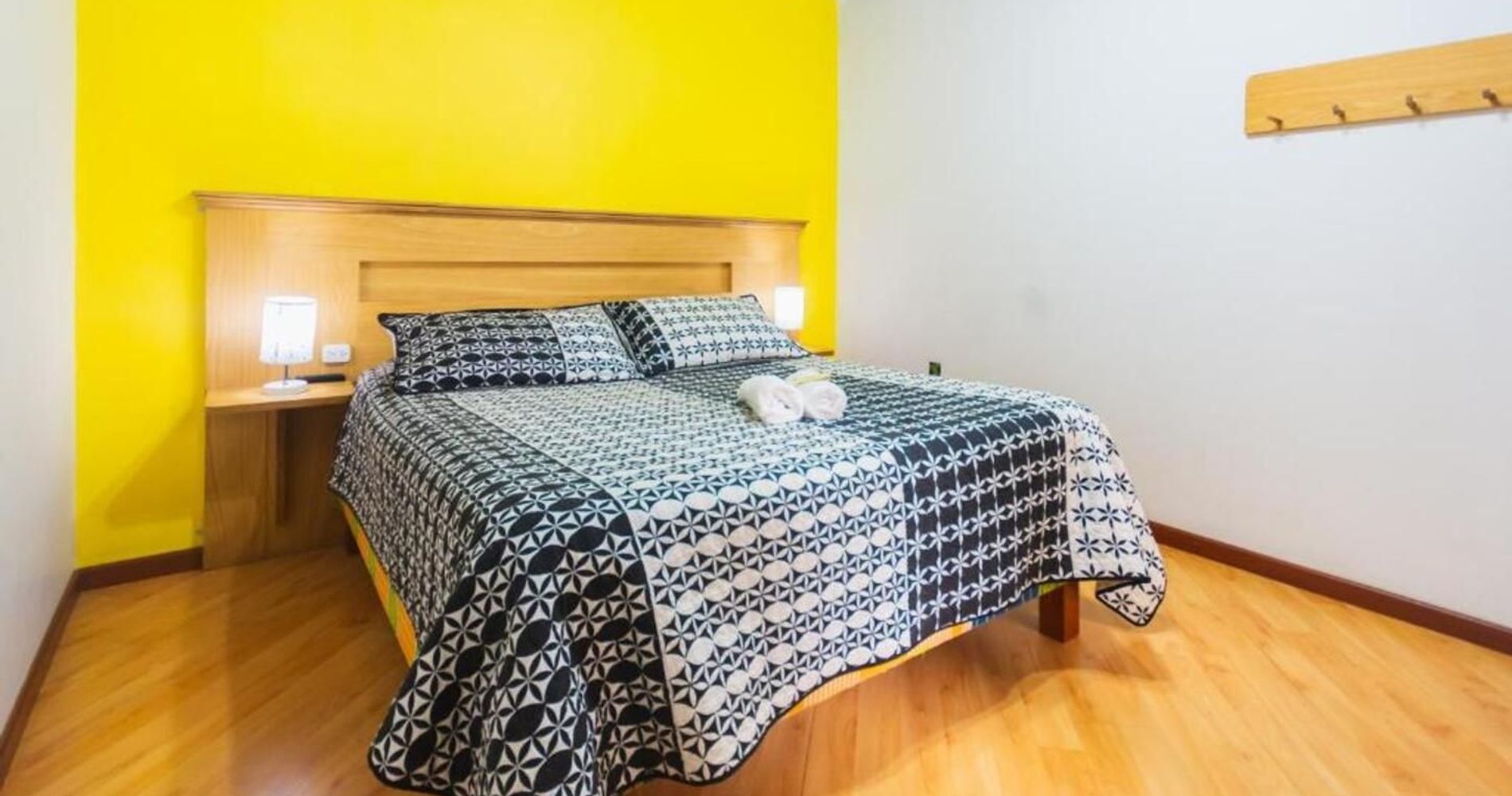 Hotel Real Guatape