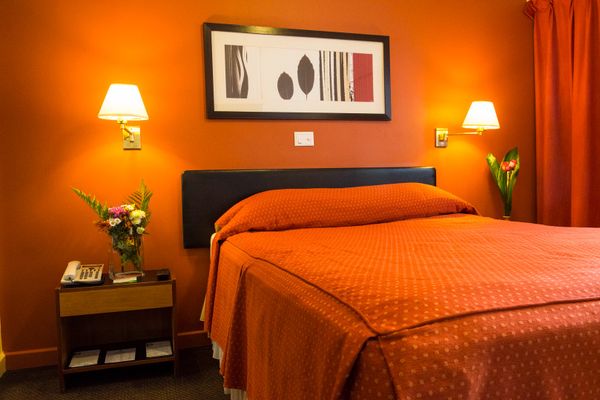 Vista Matrimonial Austral Express