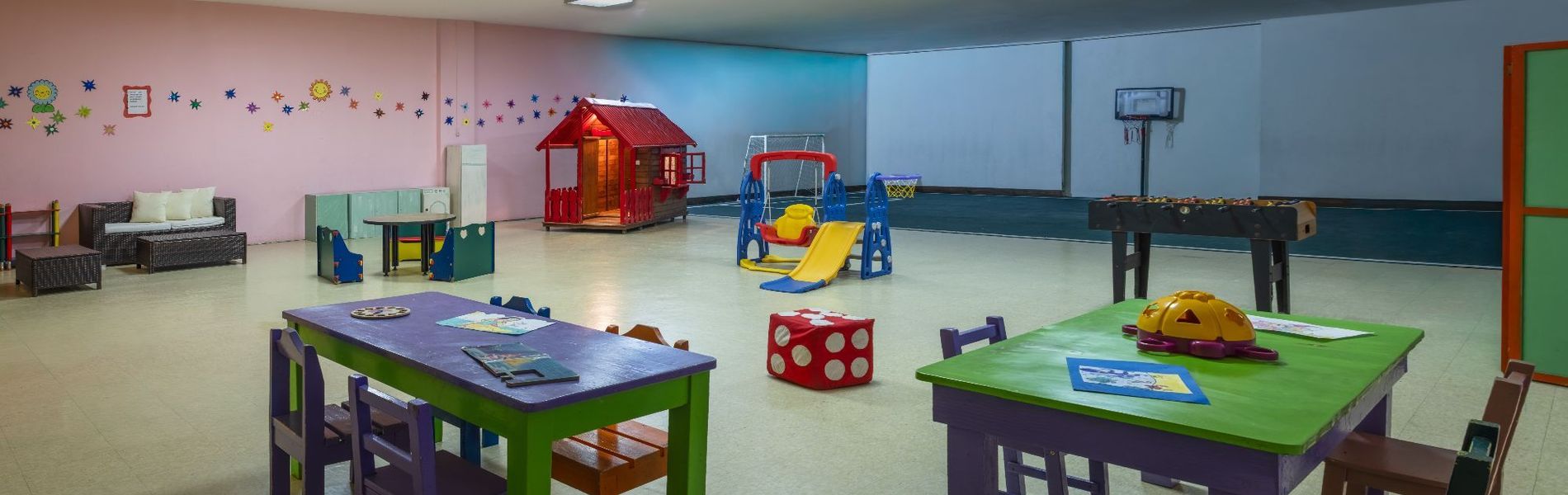 Golden Beach Resort & Spa