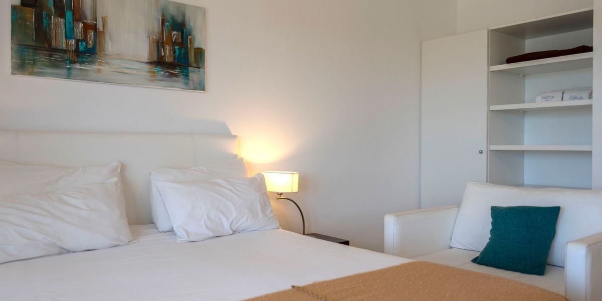 Apart Hotel Valeria Playa 