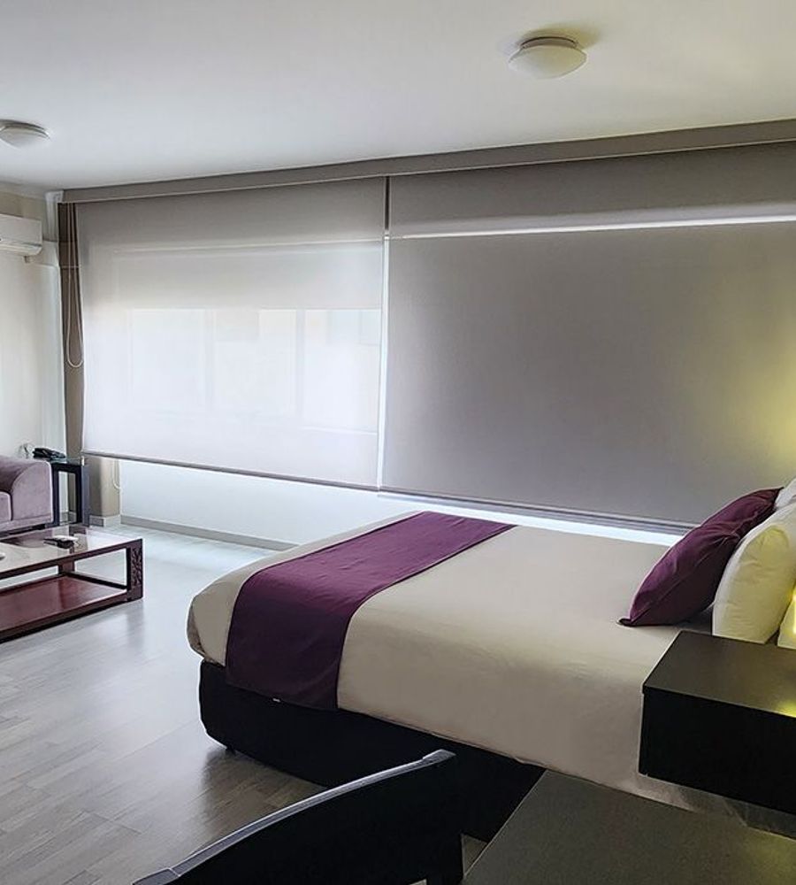Andesmar Hotel & Suites