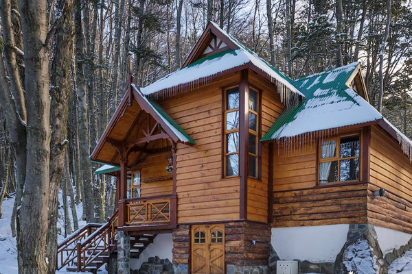 2 DORMITORIOS SUPERIOR