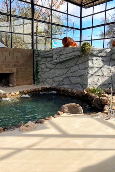 Hotel Termas de Balde