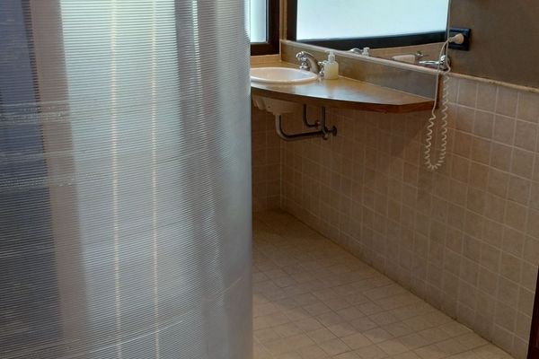 Dúplex 3 ambientes-1 baño + 1 toilette para 4 personas
