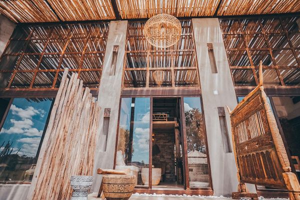 Marrakesh Loft