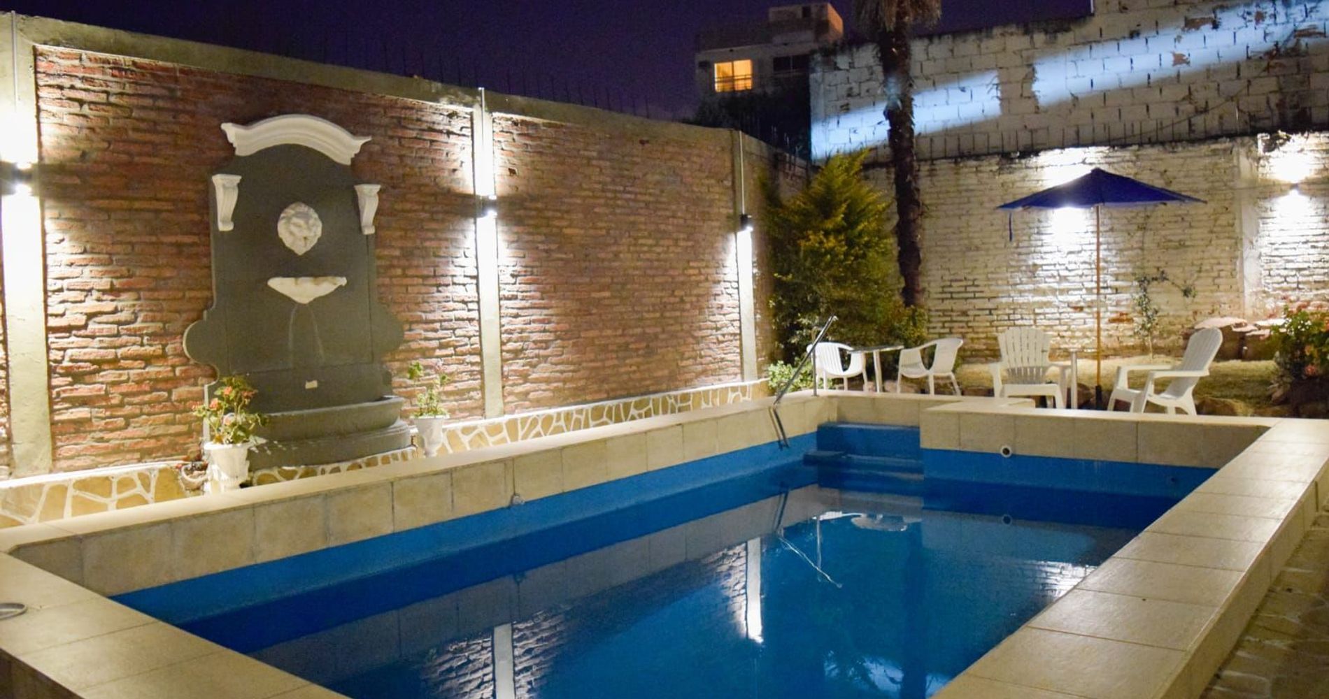 La Teresita Hotel Boutique