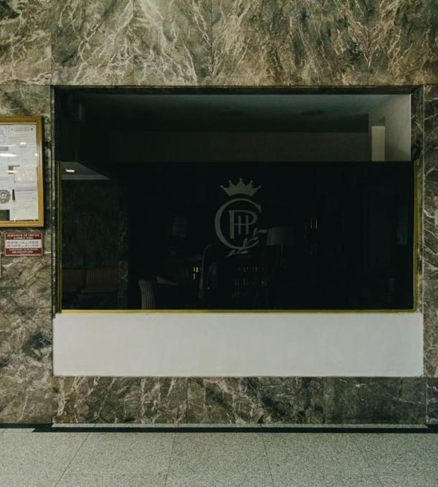 Constitución Palace Hotel