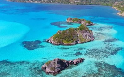 YellowHomeProvidence - KAYACKS 