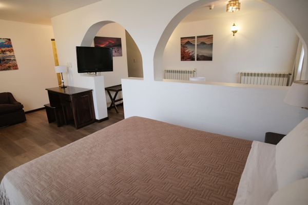 HABITACIÓN FAMILIAR