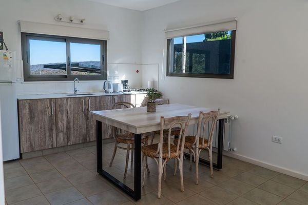 Departamento Cuádruple