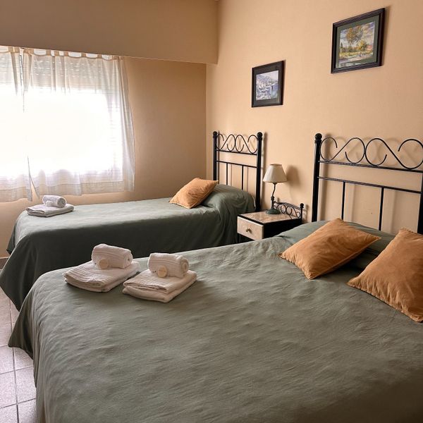 Costa Norte Hostería