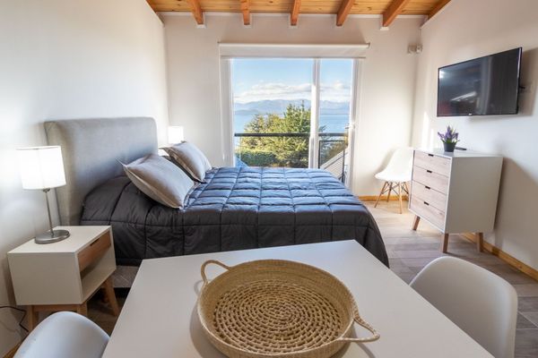 Habitación Doble Lolog