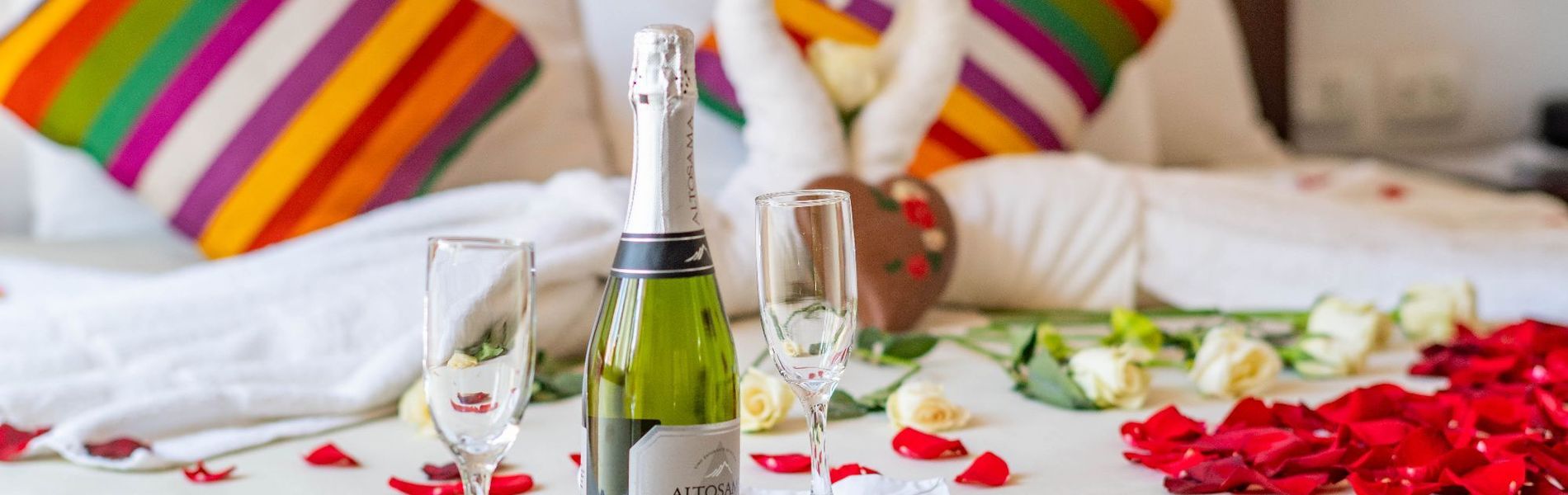 La Casona Boutique Hotel