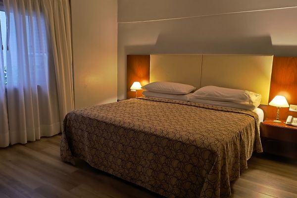 Estándar Habitación Adaptada