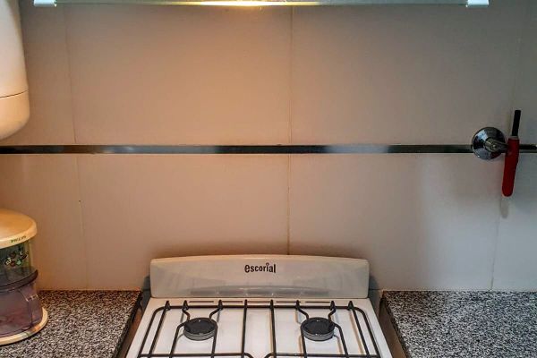 Departamento 3 ( 4 plazas)