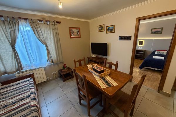 Apartamento 1 dormitorio Superior