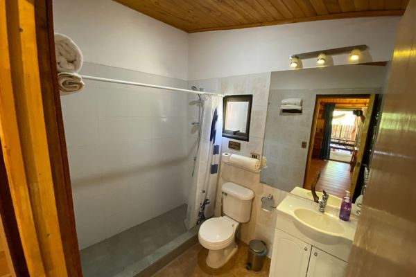 Habitación Triple Refugio