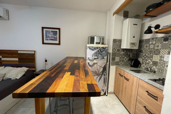 MONO ESTRELLA - MONOAMBIENTE