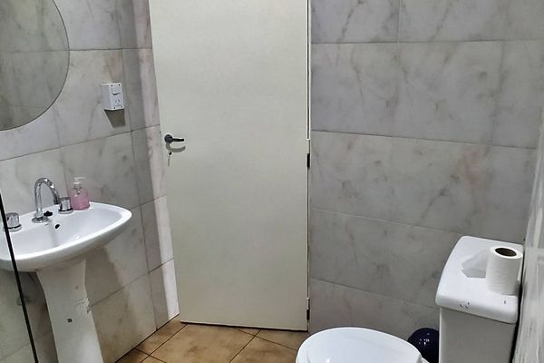 Monoambiente Av Saenz Peña