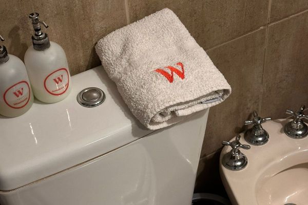 Habitación Matrimonial Estándar