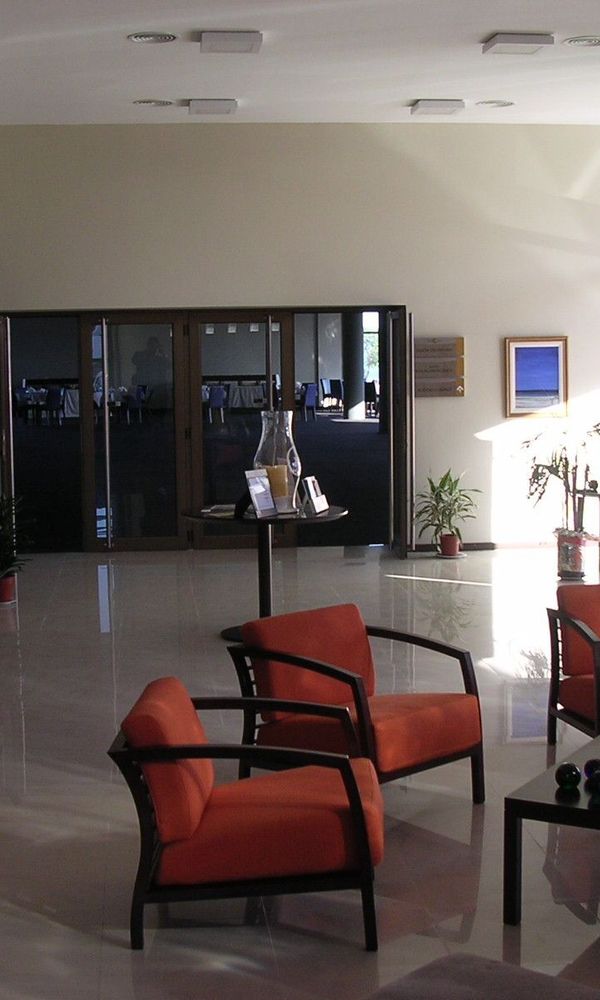 HOTEL & CASINO DEL RÍO LAS GRUTAS