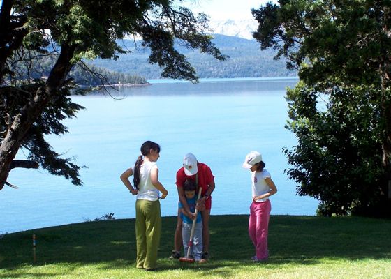 Costa Brava Apart Hotel & Suites