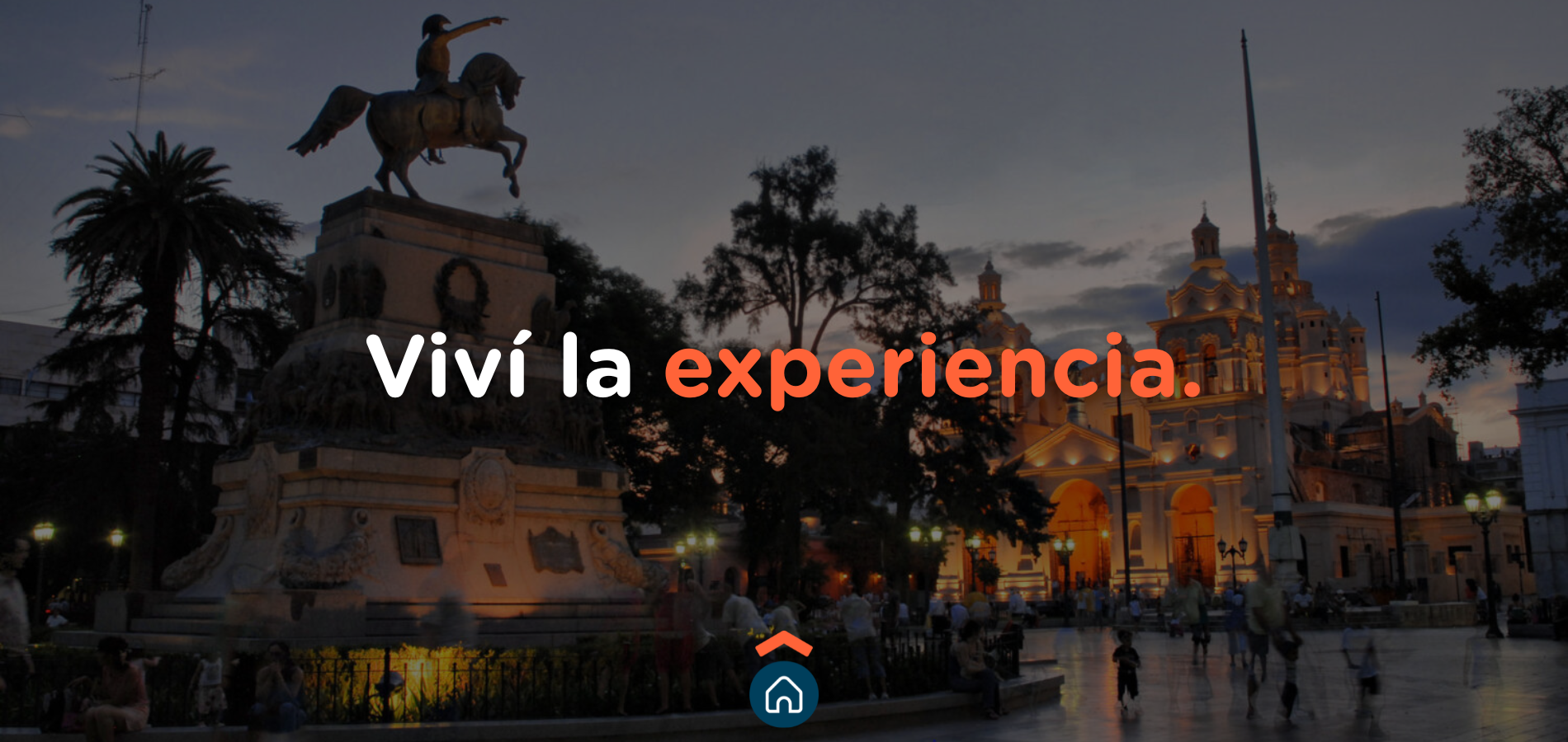 Lofty Departamentos Temporarios